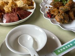 -归元·云集斋素菜馆