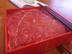 -V Bar海景扒房(北海湾惠龙万达嘉华酒店)