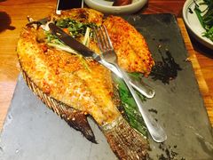 -云海肴·汽锅鸡·云南代表菜(天山百盛优客店)