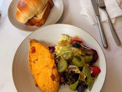 -CEREAL YARD 穀园BAKERY&BISTRO