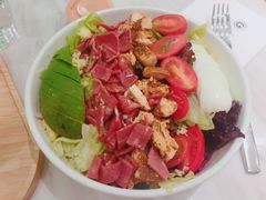 -greenjoy绿享轻食(宁海路店)