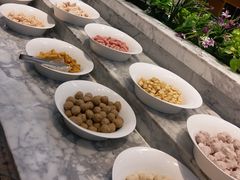 -火锅岛潮牌自助餐厅(天津天佑城店)