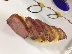 -银湖宴会中心-餐饮部