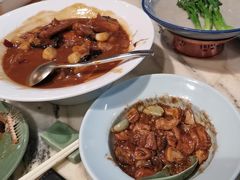-那家小馆•北京菜•烤鸭(香山店)