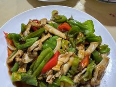 -小红门海鲜