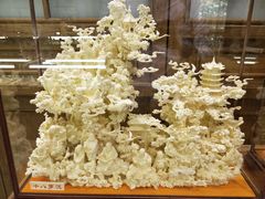 -亿利库布其七星湖沙漠生态旅游区