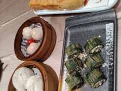 -海龙阁酒家·37年老字号粤菜(保利广场店)