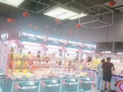 -嗨翻Hi-Fun竞技主题乐园·蹦床团建生日聚会(五棵松华熙店)