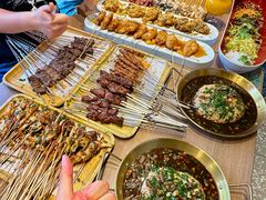 -街角等你.大连海鲜烧烤(西安路店)