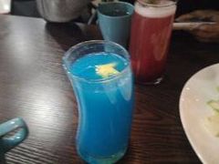 -酷公社·榴莲披萨(太原街店)