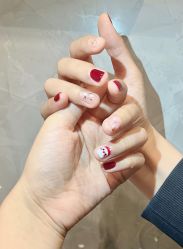 -悦指间美甲美睫
