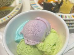 -吉布鲁牛排海鲜自助(攀枝花万达广场店)