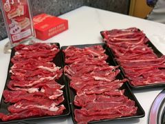 -牛品福潮汕牛肉火锅(旺庄店)