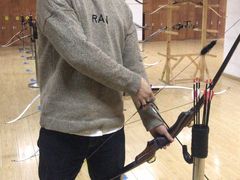 -张弛射箭馆