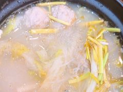 -溢香苑瓦罐(前进路店)