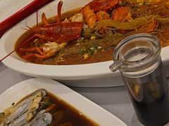 -新丁香海鲜酒店(银海商贸城店)