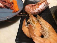 -喜庭海鲜自助(来福士店)