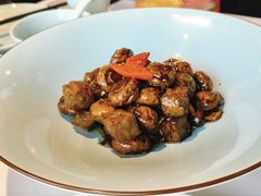 -北京老铺烤鸭(第五国际店)