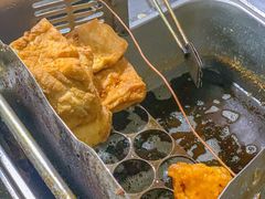 -老汪猪头肉春饼店