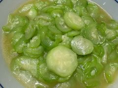 -荆九爷爆炒桥头三嫩(夫子庙店)