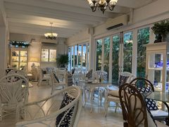 -Fern Forest Cafe