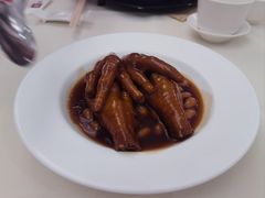 -利苑酒家(金宝店)