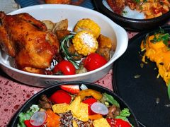 -La Terre乐田(万象城店)