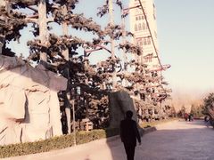 石景山游乐园-北京石景山游乐园