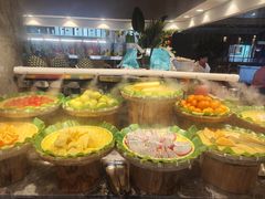 -吉布鲁牛排海鲜自助(万州万达广场店)