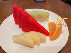 -水月周庄铂尔曼酒店-水月荟中餐厅