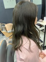 点击看大图 -藤野造型