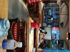-一捞鲜•大虾面 青岛菜(八大关店)