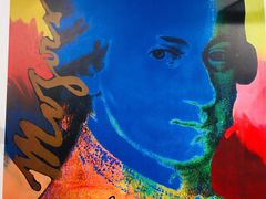 景点-莫扎特故居