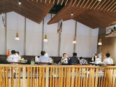-熊喵来了火锅(太原里第2分店)