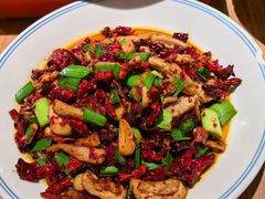 -树厨贵州菜(大十字店)
