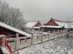 -开福禅寺