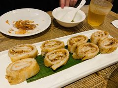 -灶丰年间(定安路店)