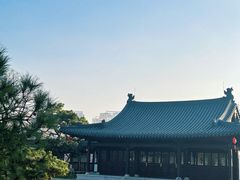 -江心屿景区