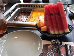 -大隐·成都火锅Bistro(合生麒麟新天地店)