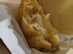 -麦当劳(南京路2店)