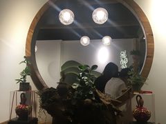 -茶油香闽南菜·花园餐厅(前埔店)