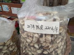 -江门古兜温泉小镇
