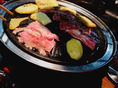 -鱼饪杰烤鱼餐厅