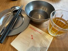 -尼岔湖北小馆(月坛北街店)