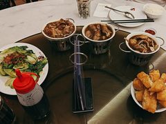-宝香绑线肉骨茶(柏威年广场店)
