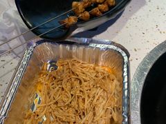 -沪小胖·小龙虾·蓝龙王(八佰伴店)