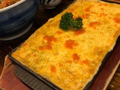 -小川洋风料理(汉街店)