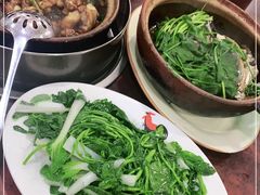 -华仔土鸡店(创意产业园店)