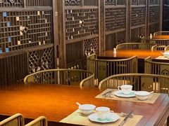 大堂-童福兴·南京菜(老门东店)