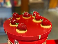 -怡咖啡海鲜自助餐厅(浦东香格里拉店)